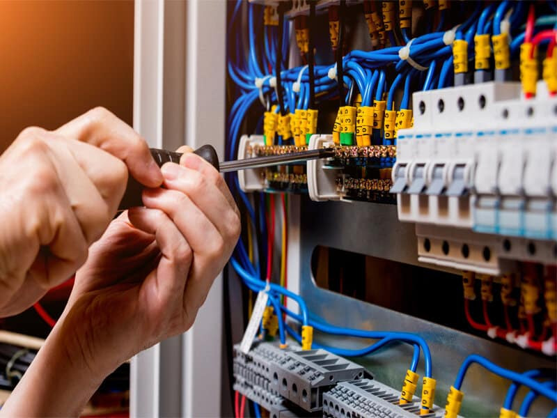 Avcılar Elektrikçi